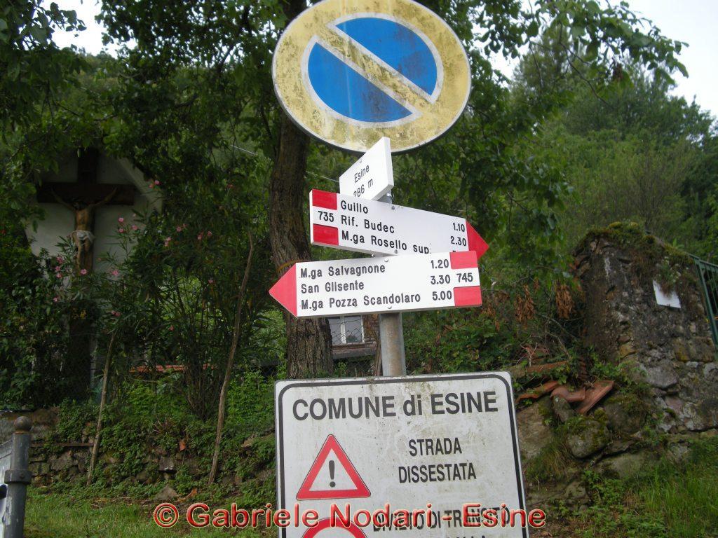 A Quanti Metri Si Puo Parcheggiare Da Un Passo Carrabile